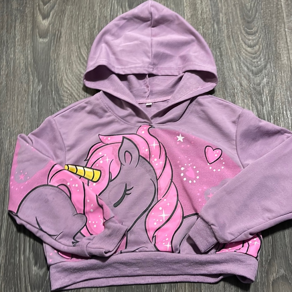 Girls hoodie bundle